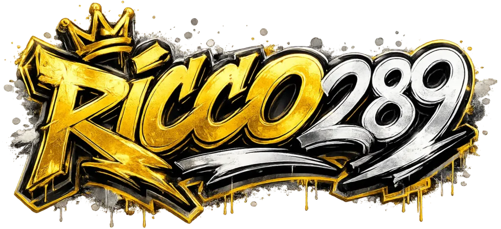 ricco289 ศูนย์รวมเว็บสล็อต