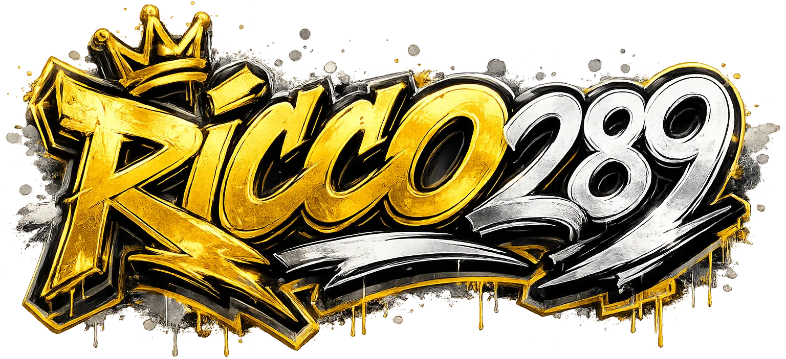 ricco289 ศูนย์รวมเว็บสล็อต